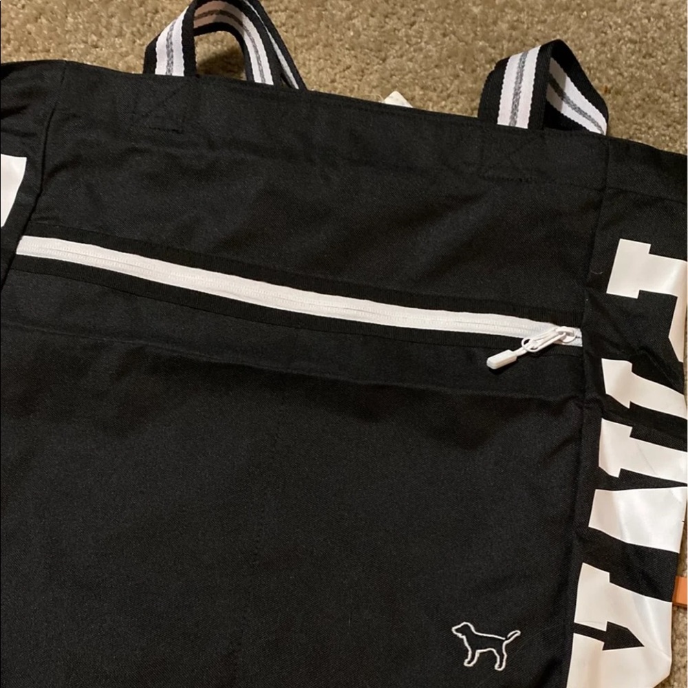 PINK tote